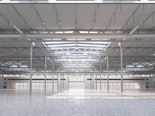 Warehouse 20