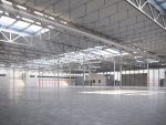 Warehouse 20
