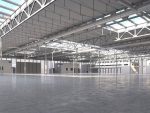 Warehouse 20