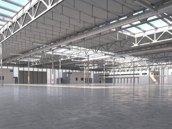 Warehouse 20