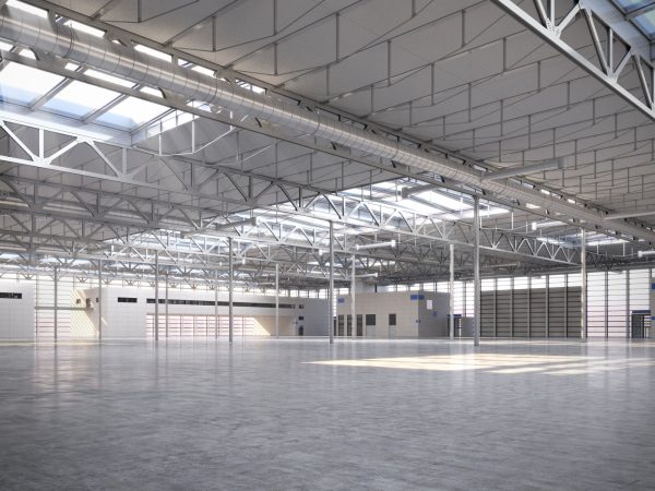 Warehouse 20