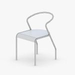 0135 - Modern Chair