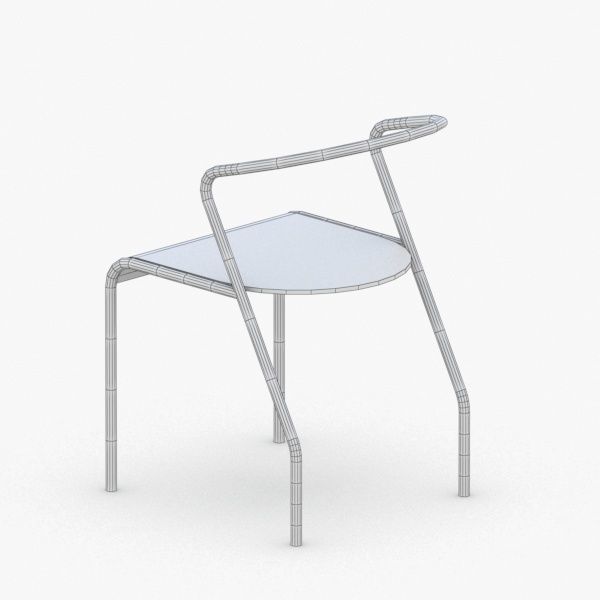 0135 - Modern Chair
