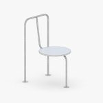 0136 - Modern Chair