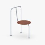 0136 - Modern Chair