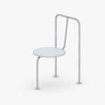 0136 - Modern Chair