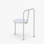 0136 - Modern Chair