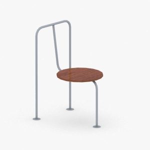 0136 - Modern Chair