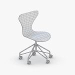 0143 - Office Chair