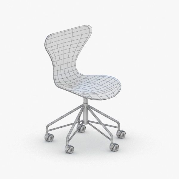 0143 - Office Chair
