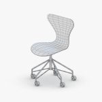 0143 - Office Chair
