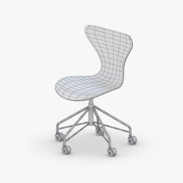0143 - Office Chair