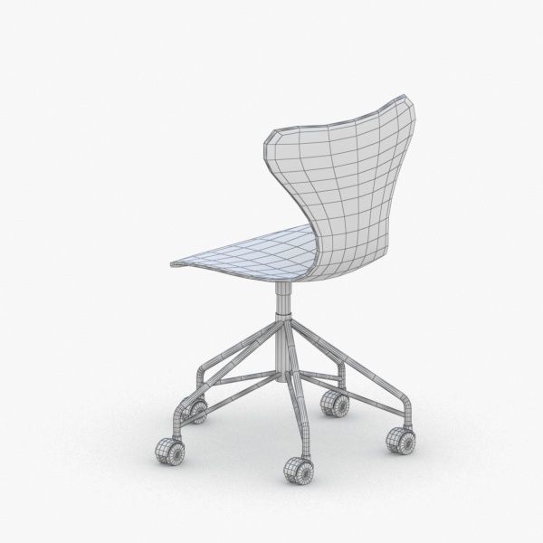 0143 - Office Chair