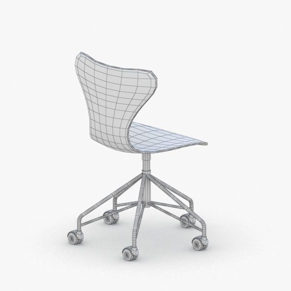 0143 - Office Chair