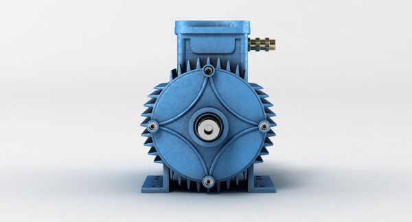 Electric Motor