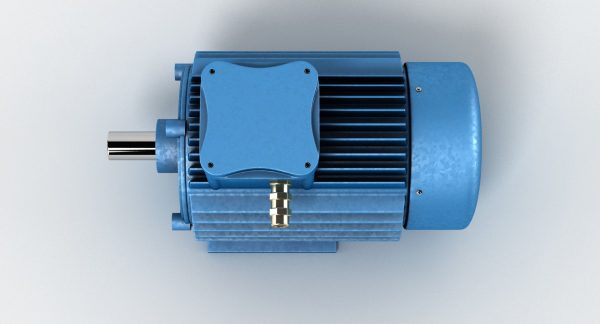 Electric Motor