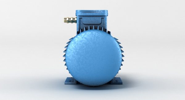 Electric Motor