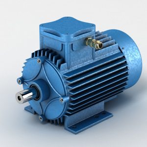 Electric Motor