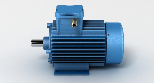 Electric Motor