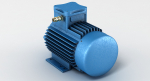 Electric Motor