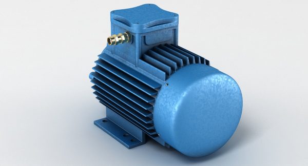 Electric Motor