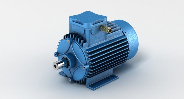 Electric Motor