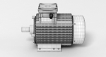 Electric Motor
