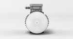 Electric Motor