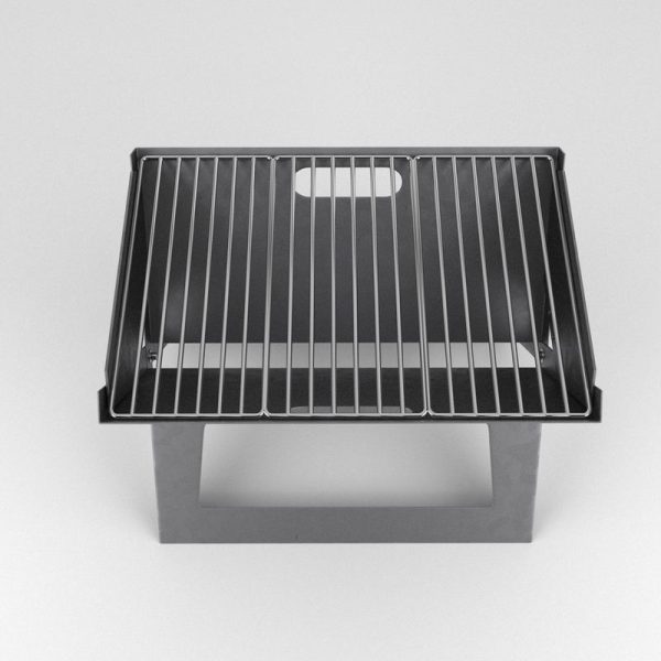 BBQ Grill