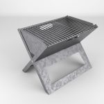 BBQ Grill