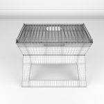 BBQ Grill