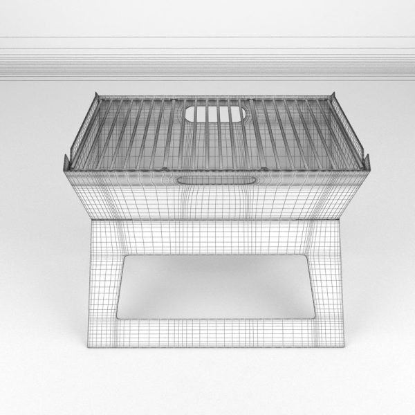 BBQ Grill