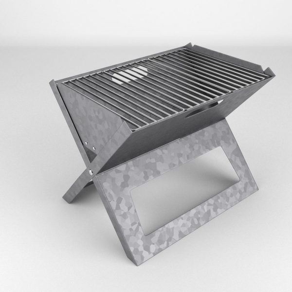 BBQ Grill