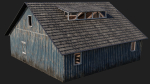 09-10-11-12  - Farm Buildings 4K PBR GameReady