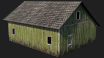 09-10-11-12  - Farm Buildings 4K PBR GameReady