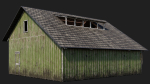 09-10-11-12  - Farm Buildings 4K PBR GameReady