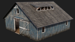 09-10-11-12  - Farm Buildings 4K PBR GameReady