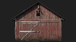 09-10-11-12  - Farm Buildings 4K PBR GameReady