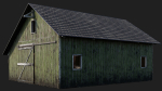 09-10-11-12  - Farm Buildings 4K PBR GameReady