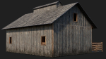 09-10-11-12  - Farm Buildings 4K PBR GameReady