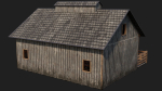 09-10-11-12  - Farm Buildings 4K PBR GameReady
