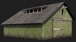 09-10-11-12  - Farm Buildings 4K PBR GameReady