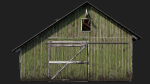 09-10-11-12  - Farm Buildings 4K PBR GameReady
