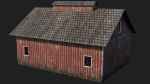 09-10-11-12  - Farm Buildings 4K PBR GameReady