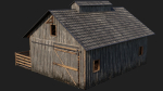 09-10-11-12  - Farm Buildings 4K PBR GameReady