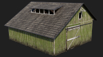 09-10-11-12  - Farm Buildings 4K PBR GameReady