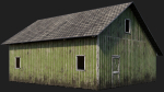 09-10-11-12  - Farm Buildings 4K PBR GameReady