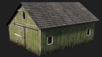 09-10-11-12  - Farm Buildings 4K PBR GameReady