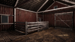 09-10-11-12  - Farm Buildings 4K PBR GameReady