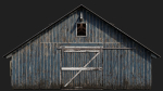 09-10-11-12  - Farm Buildings 4K PBR GameReady